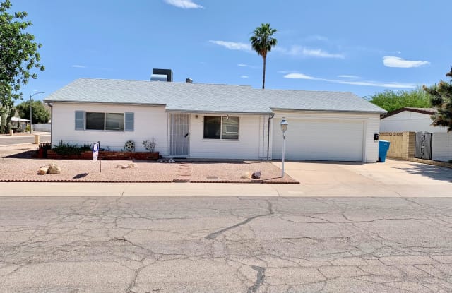 2353 E Betty Ellyse Lane - 2353 E Betty Elyse Ln, Phoenix, AZ 85022