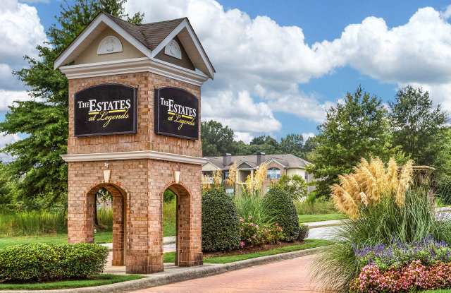 The Estates at Legends photos photos