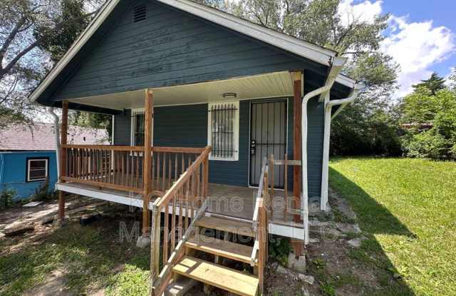 4438 Bales Ave photos photos