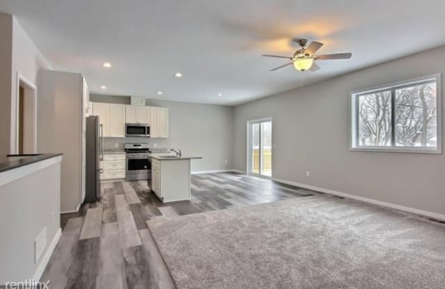 9541 Elliot Ave S - 9541 Elliot Avenue South, Bloomington, MN 55420