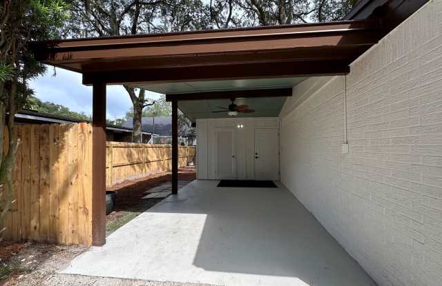 Charming Remodel Near Historic Fernandina Beach Gallery 4