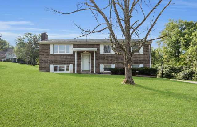 WESTWOOD- Updated 3 bedroom 2.5 bath Gallery 1