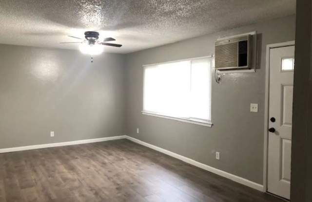 Updated Two bedroom, one bathroom close to shopping and schools! photos photos