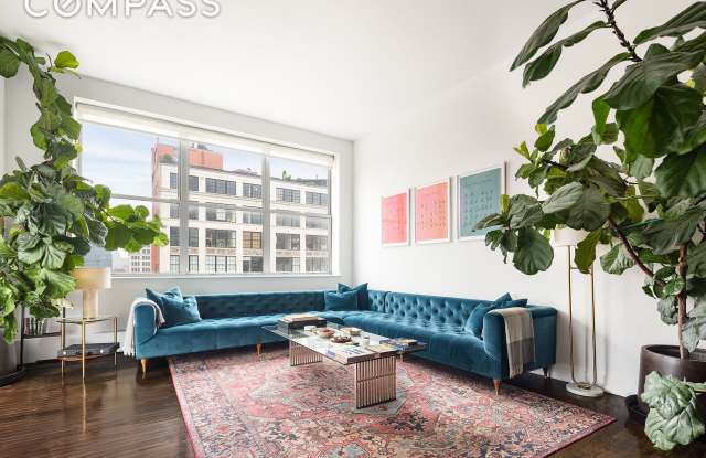 114 East 13th Street photos photos