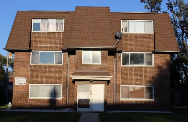 8145 Ogden Avenue - 8145 Ogden Avenue, Lyons, IL 60534
