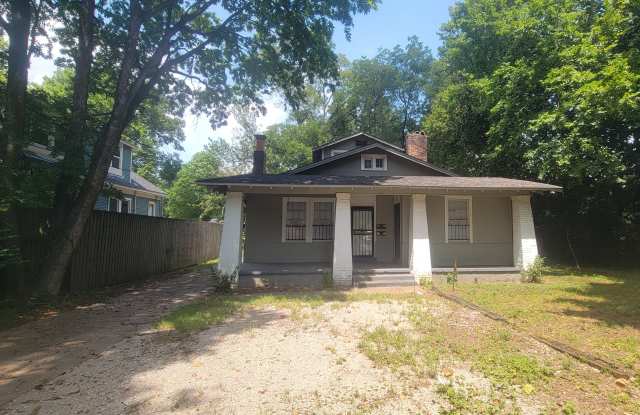3412 Spottswood Ave photos photos
