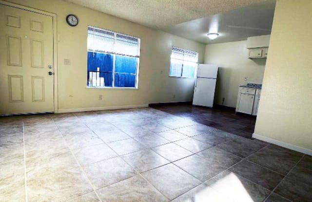 2832 East Grant Avenue - 2832 East Grant Avenue, Fresno, CA 93701