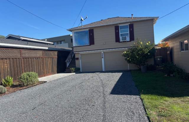 716 Church St - 716 Church Street, Santa Rosa, CA 95405