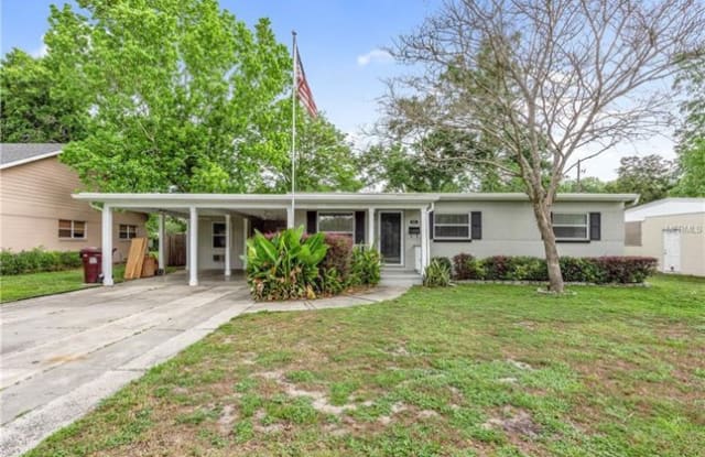 2515 Nancy Street - 2515 Nancy Street, Orlando, FL 32806