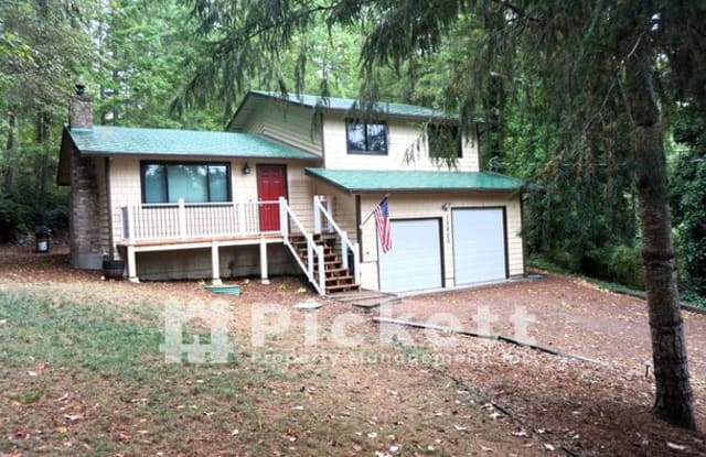 13850 Dolly Varden Lane Northwest - 13850 NW Dolly Varden Ln, Kitsap County, WA 98312