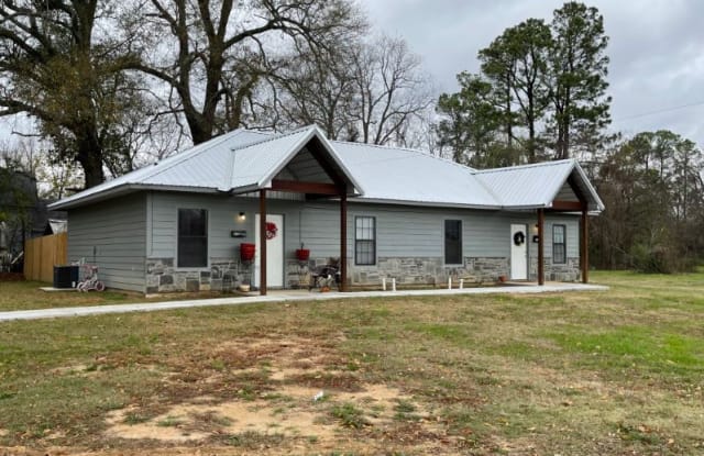 1245 E Hearon - 1245 Hearon Street, Paris, TX 75460