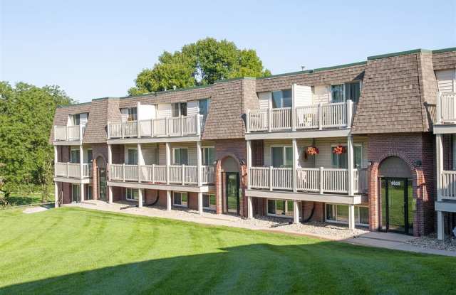 Cimarron Hills Apartments Gallery 3