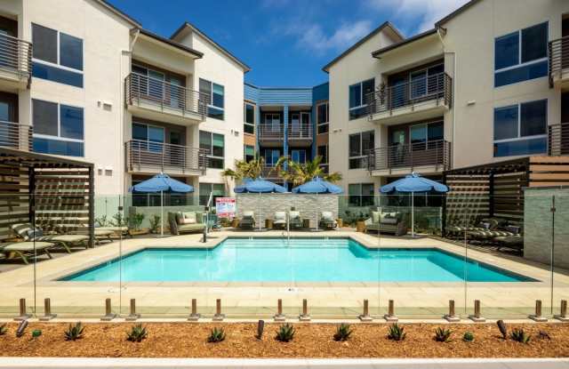 Triton Encinitas photos photos