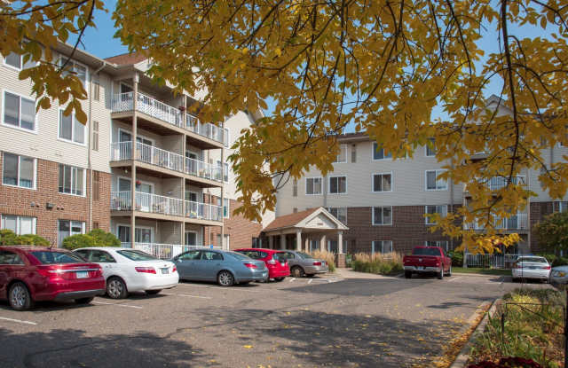 Osceola Place Apartments - 55+ Senior Living Community photos photos
