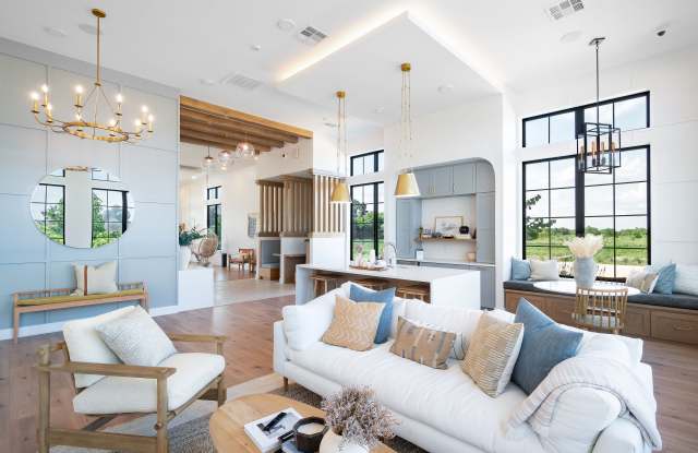 Citizen House Bergstrom photos photos