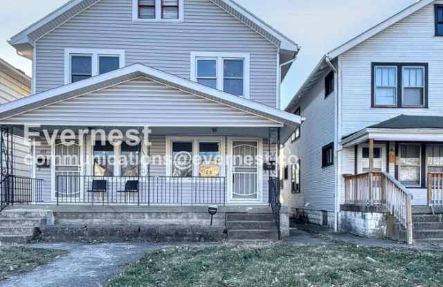 661 South Burgess Avenue photos photos