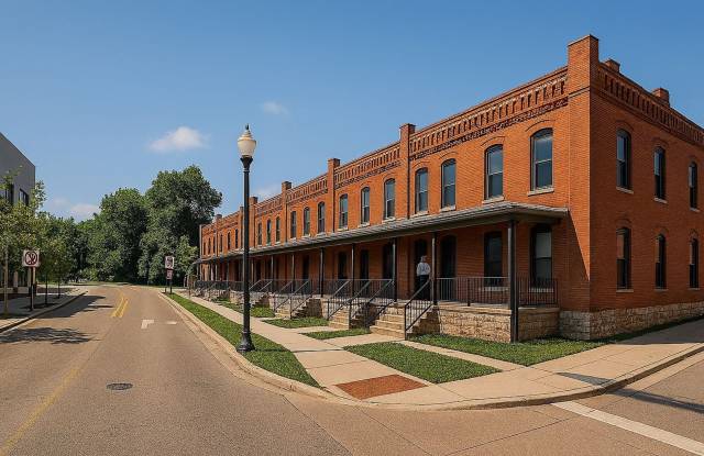 24 Chittenden Avenue Gallery 1