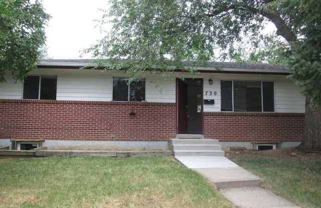 East Boulder Home - 5 bed + Office Available August 11th! photos photos
