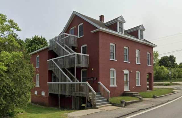 101 Indigo Hill Road - 101 Indigo Hill Road, Somersworth, NH 03878