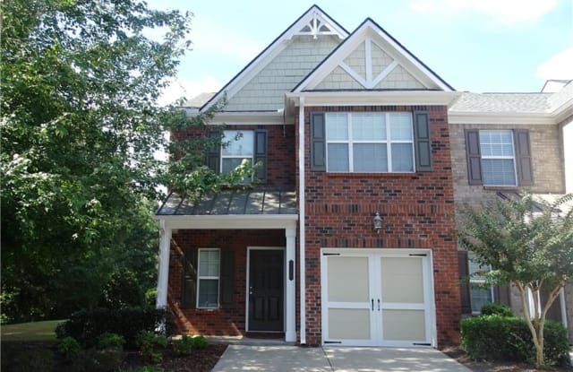 9760 Preswicke Point - 9760 Preswicke Point, Johns Creek, GA 30022