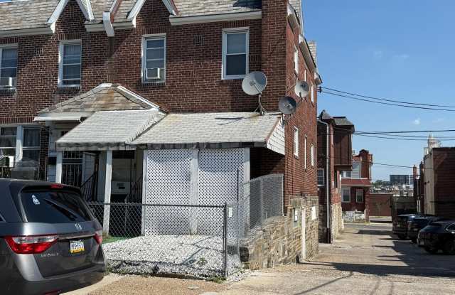 1437 GREEBY STREET photos photos