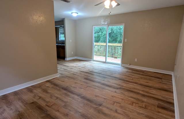 1911 45th Ave - 1911 45th Avenue, Gulfport, MS 39501