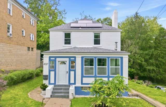 407 Cornell Ave Gallery 1
