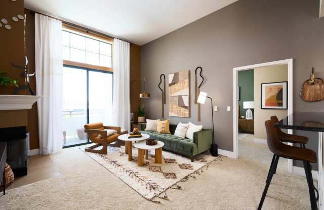 Bridgepointe Apartment Homes Gallery 2