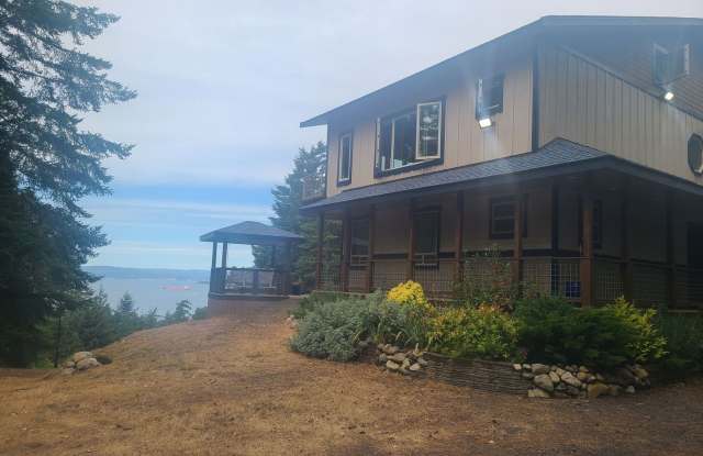 Beautiful West Side Home with Stunning Views of Vancouver Island photos photos