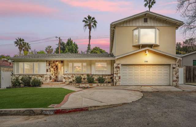 Updated 5-Bed Studio City Home on a Cul-de-Sac photos photos Updated 5-Bed Studio City Home on a Cul-de-Sac photos photos