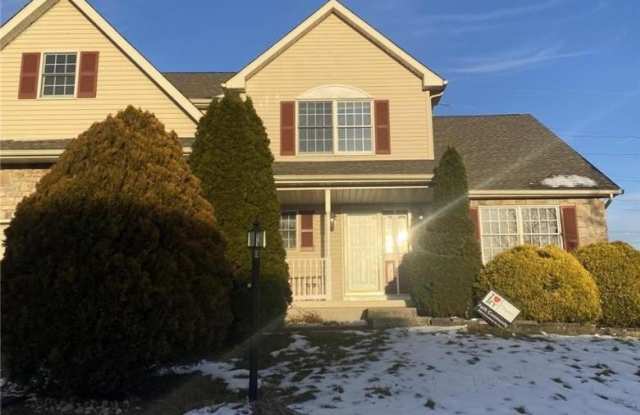 3104 Peacock Drive - 3104 Peacock Drive, Northampton County, PA 18020