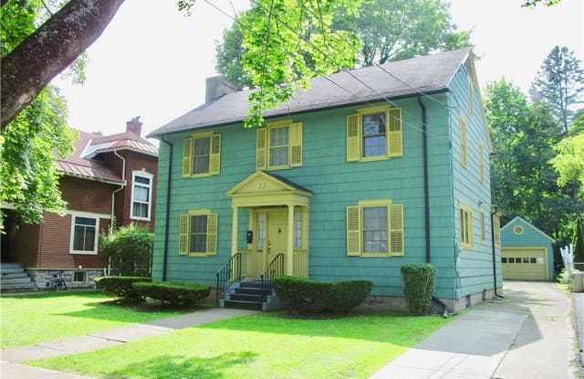 35 Easterly Avenue - 35 Easterly Avenue, Auburn, NY 13021
