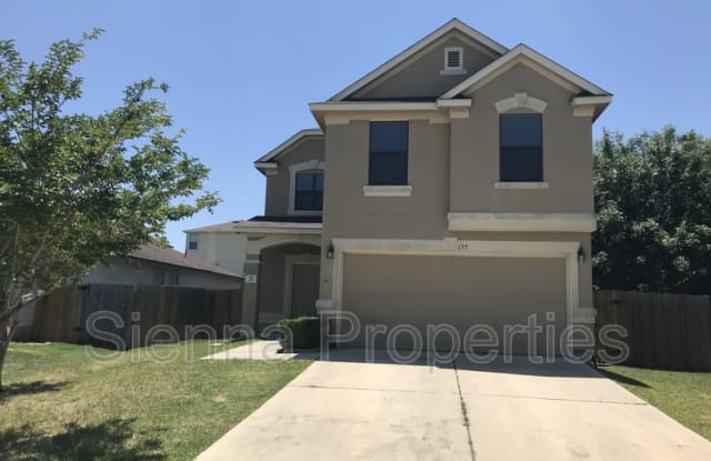 175 Myrtle - 175 Myrtle Street, Kyle, TX 78640