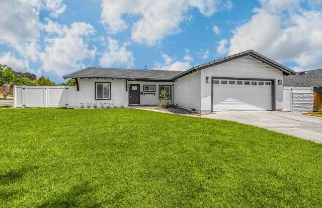 Charming La Habra Corner Lot Home.  4 Bedrooms & 2 Bath photos photos