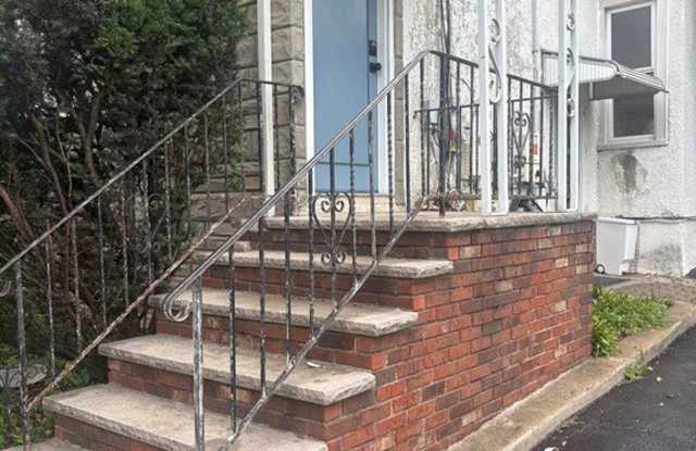 53 Harrison Avenue Gallery 1