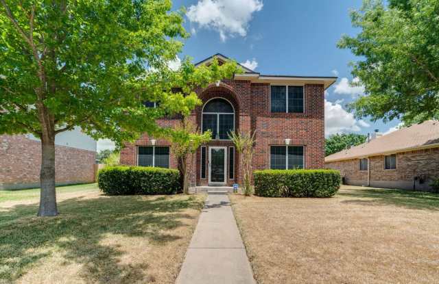 1102 Black Locust Drive West, Pflugerville, TX 78660 *MOVE IN SPECIAL* - 1102 Black Locust Drive West, Pflugerville, TX 78660