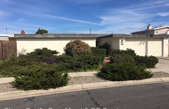 2751 Monarch Street - 2751 Monarch Street, San Diego, CA 92123