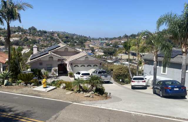 3772 Helix Street - 3772 Helix Street, Spring Valley, CA 91977
