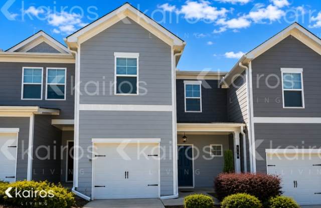 118 Dudley Way - 118 Dudley Way, Bartow County, GA 30120