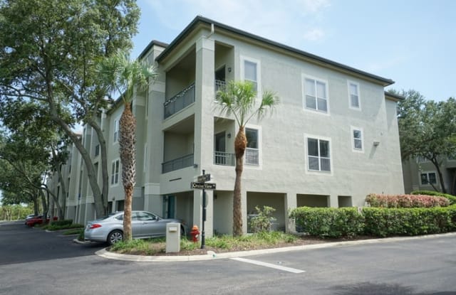717 Cruise View Drive - 717 Cruise View Drive, Tampa, FL 33602