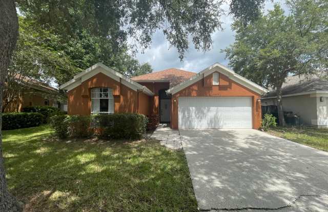 Near UCF! Single Family Home - 10313 Beaverkill Court, Union Park, FL 32817