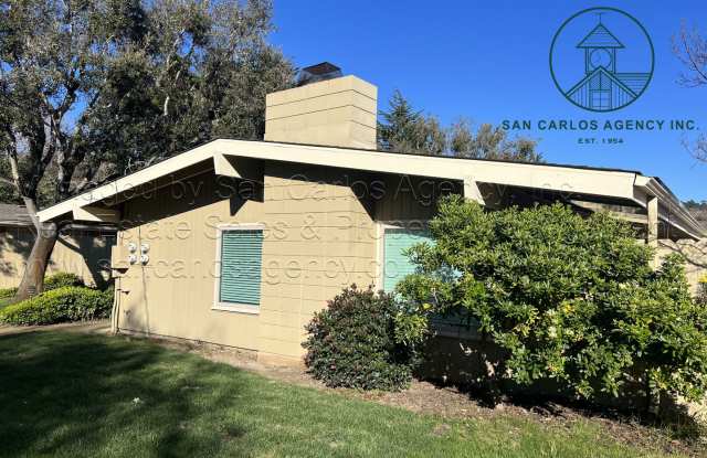 Newly Remodeled Two Bedroom Hacienda Carmel End Unit - 168 Hacienda Carmel, Monterey County, CA 93923