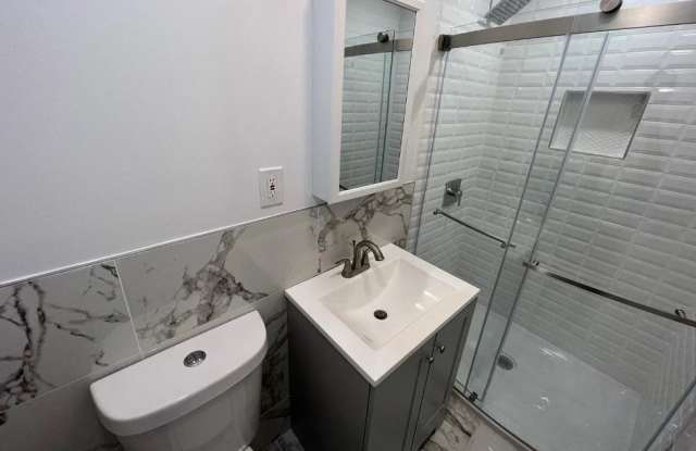 15 Park Vale Ave - 15 Park Vale Avenue, Boston, MA 02134