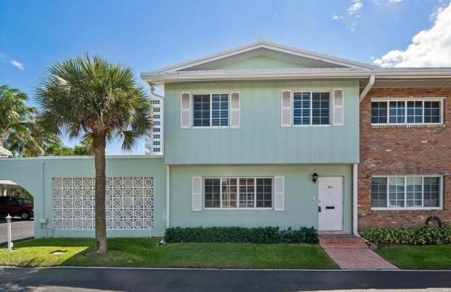 5400 N Ocean Blvd photos photos