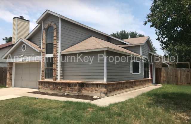 10203 Sunset Field Drive - 10203 Sunset Fld, Bexar County, TX 78245