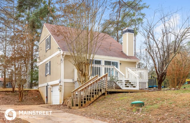 7365 Fields Drive - 7365 Fields Drive, Forsyth County, GA 30041