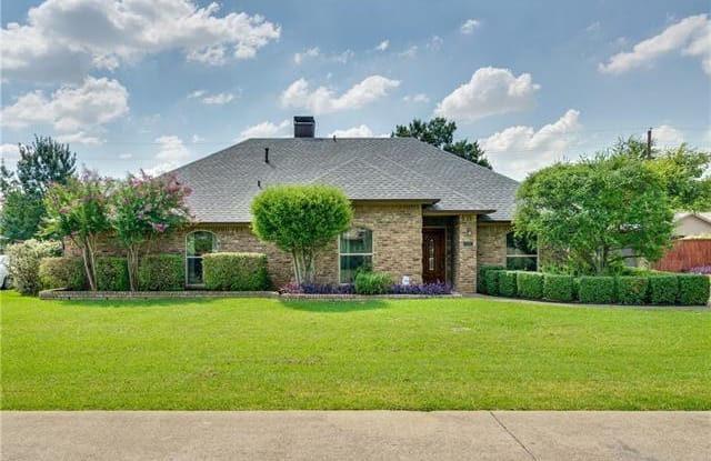 223 Fieldcrest Loop - 223 Fieldcrest Loop, Coppell, TX 75019