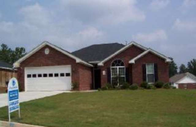 Heart of Grovetown Ranch Home photos photos