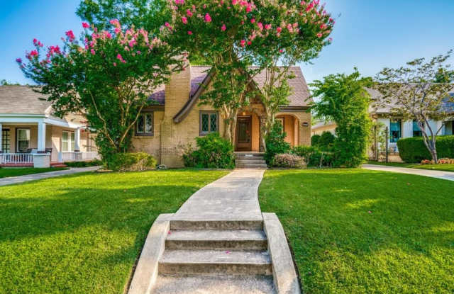 5219 Vanderbilt - 5219 Vanderbilt Avenue, Dallas, TX 75206