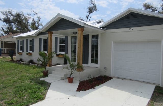 409 S. Palo Alto - 409 South Palo Alto Avenue, Panama City, FL 32401